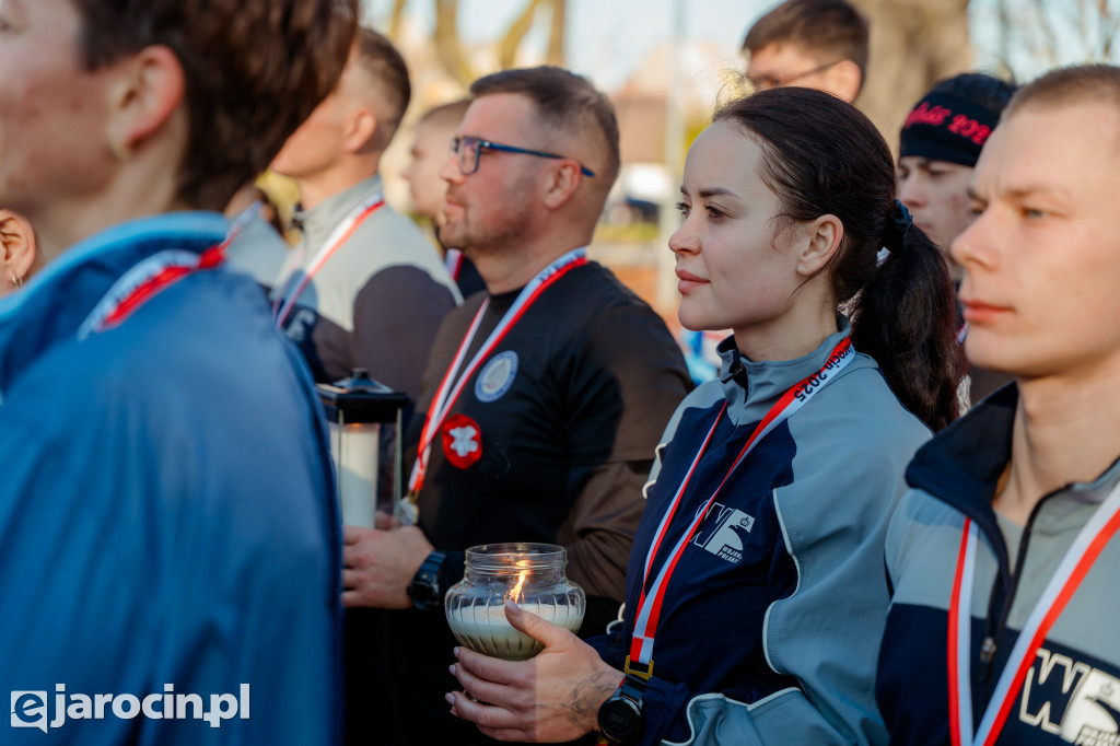 15. Bieg Niepodległościowy