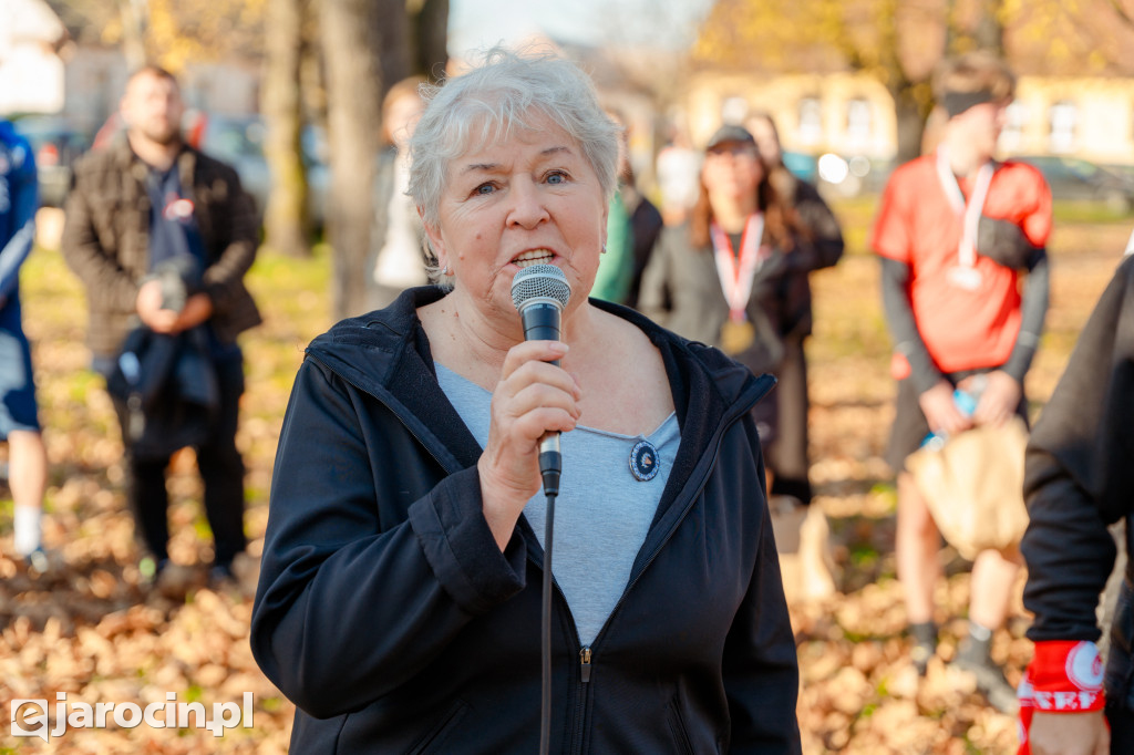 15. Bieg Niepodległościowy