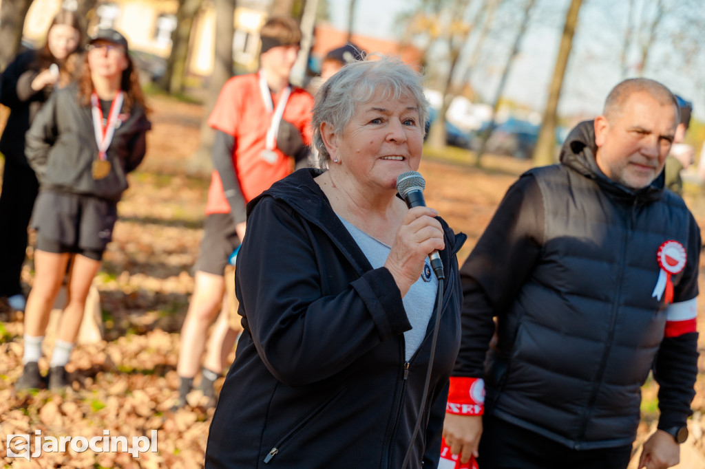 15. Bieg Niepodległościowy