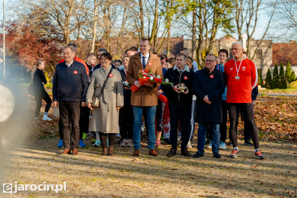 15. Bieg Niepodległościowy