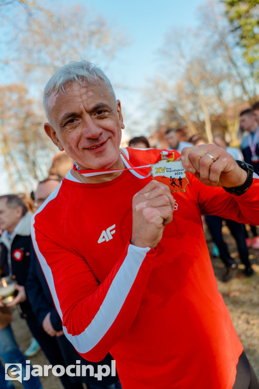 15. Bieg Niepodległościowy