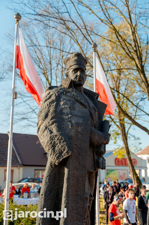 15. Bieg Niepodległościowy