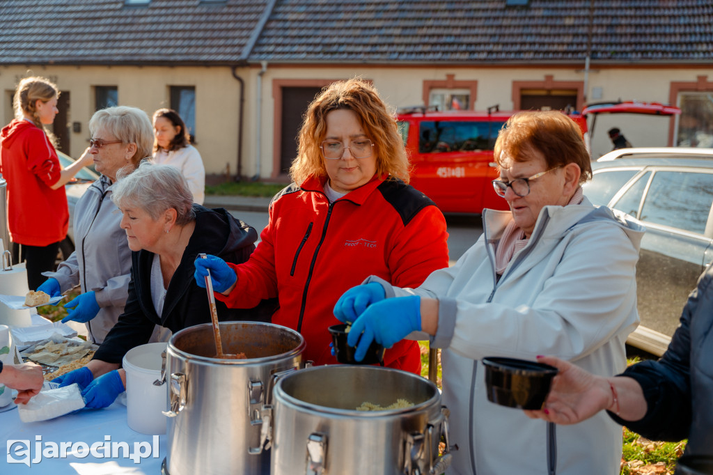 15. Bieg Niepodległościowy