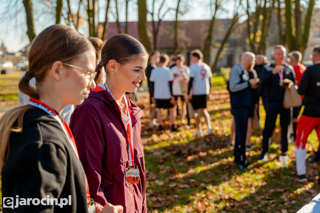 15. Bieg Niepodległościowy