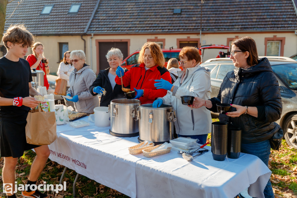 15. Bieg Niepodległościowy