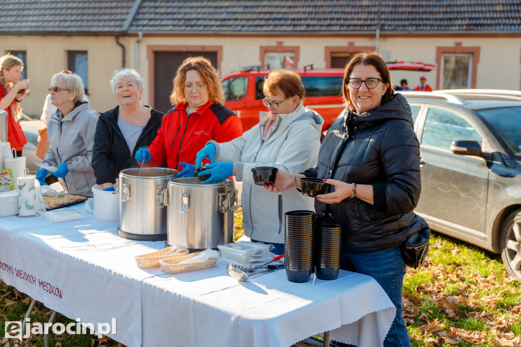 15. Bieg Niepodległościowy