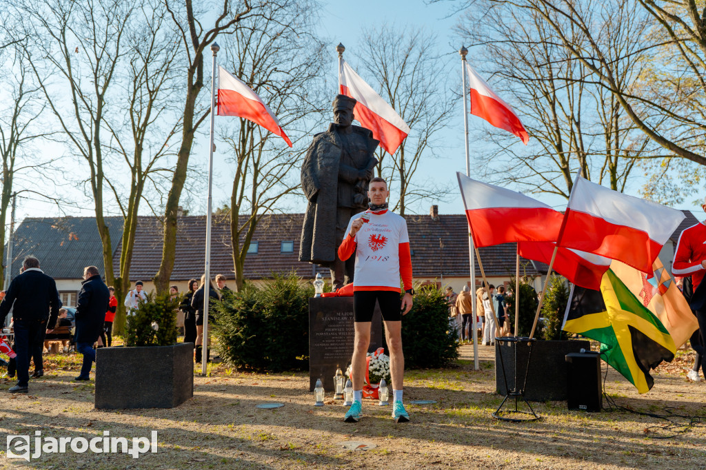 15. Bieg Niepodległościowy