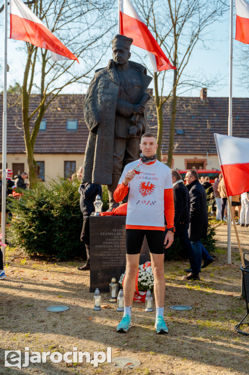 15. Bieg Niepodległościowy