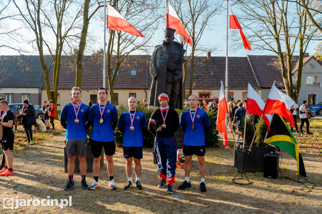 15. Bieg Niepodległościowy