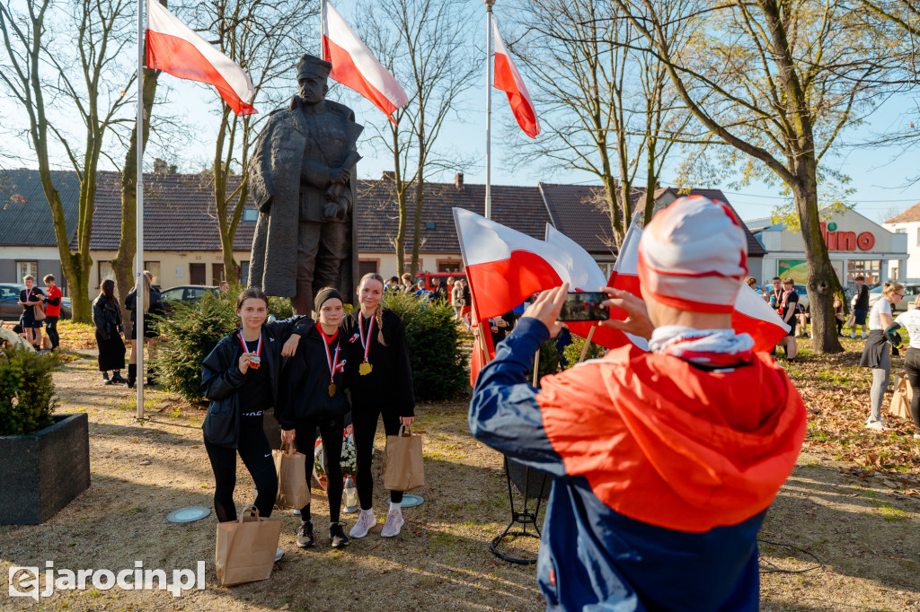 15. Bieg Niepodległościowy