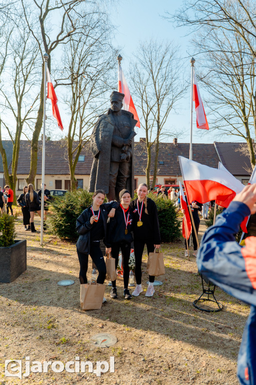 15. Bieg Niepodległościowy