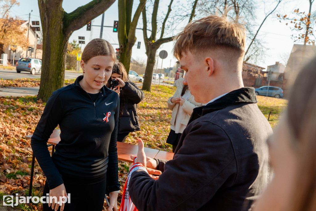 15. Bieg Niepodległościowy