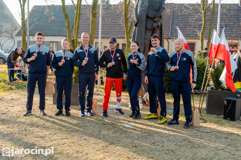 15. Bieg Niepodległościowy