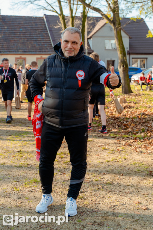 15. Bieg Niepodległościowy