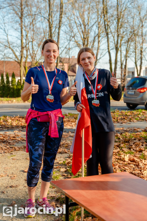 15. Bieg Niepodległościowy