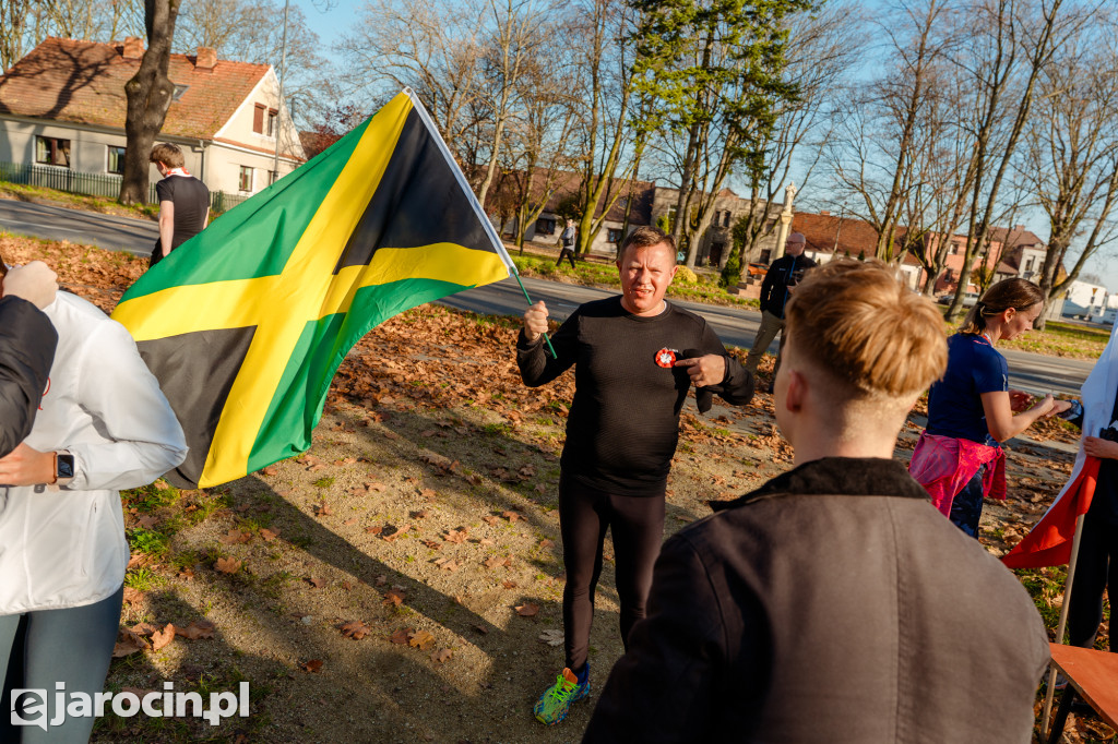 15. Bieg Niepodległościowy