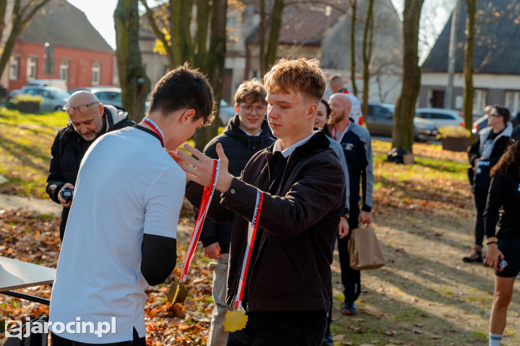 15. Bieg Niepodległościowy