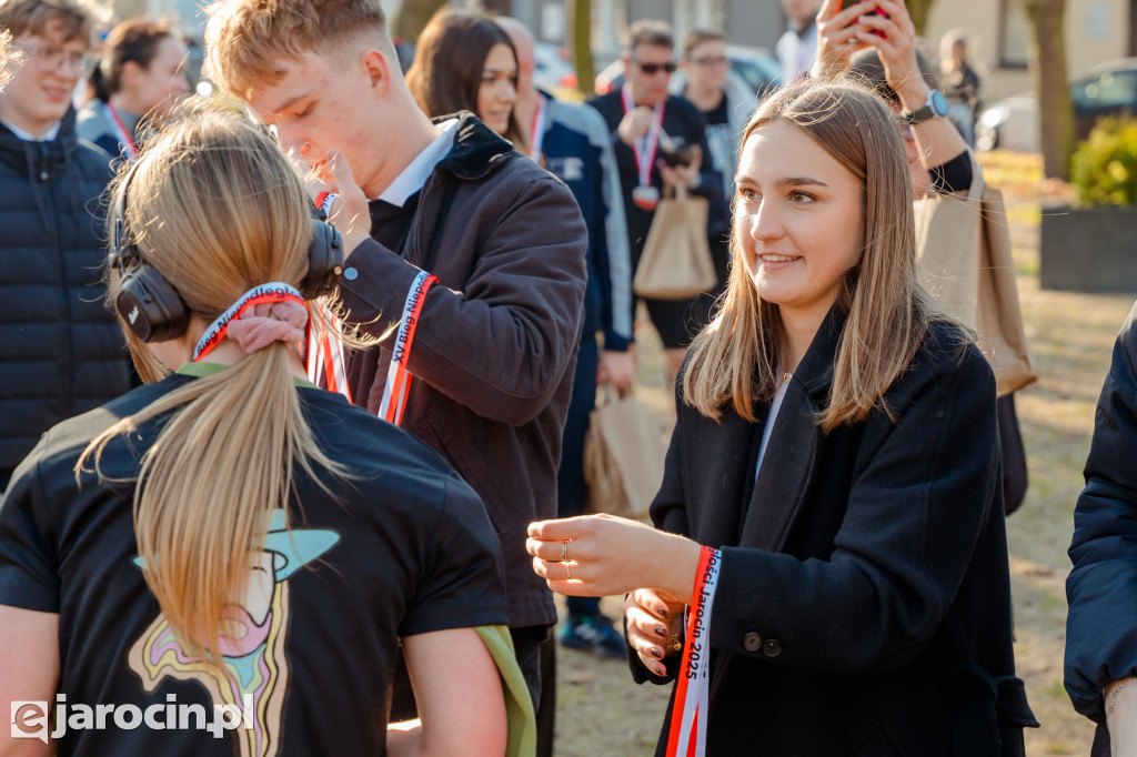 15. Bieg Niepodległościowy