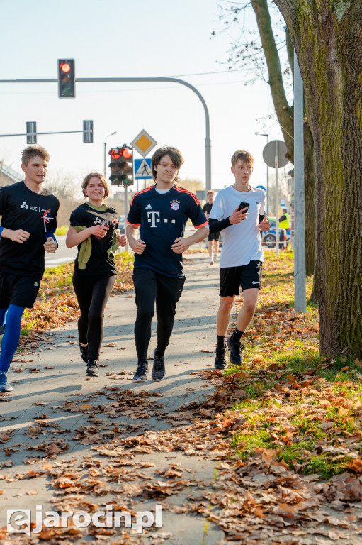 15. Bieg Niepodległościowy