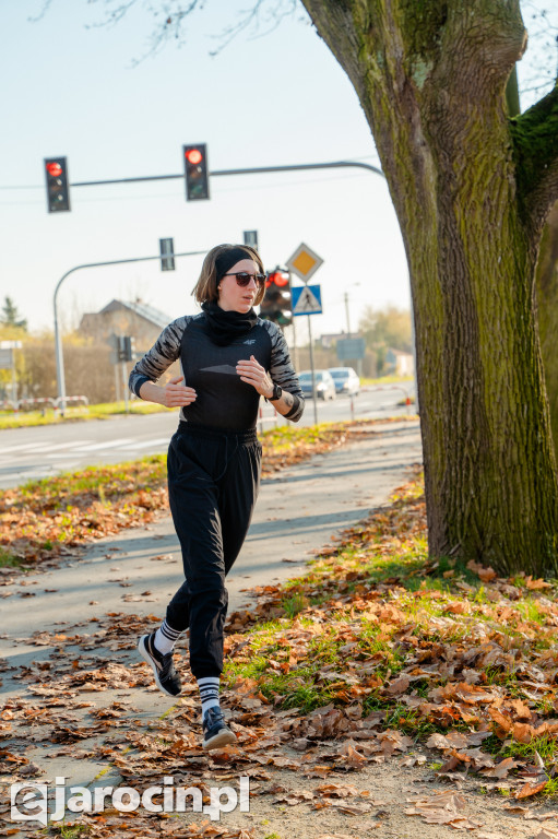 15. Bieg Niepodległościowy