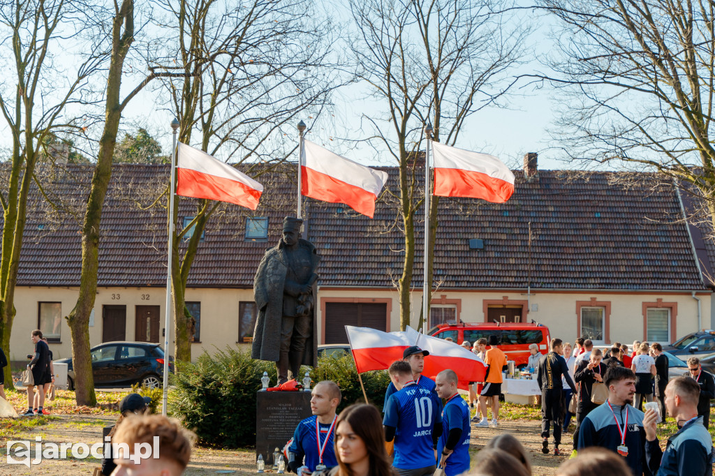 15. Bieg Niepodległościowy