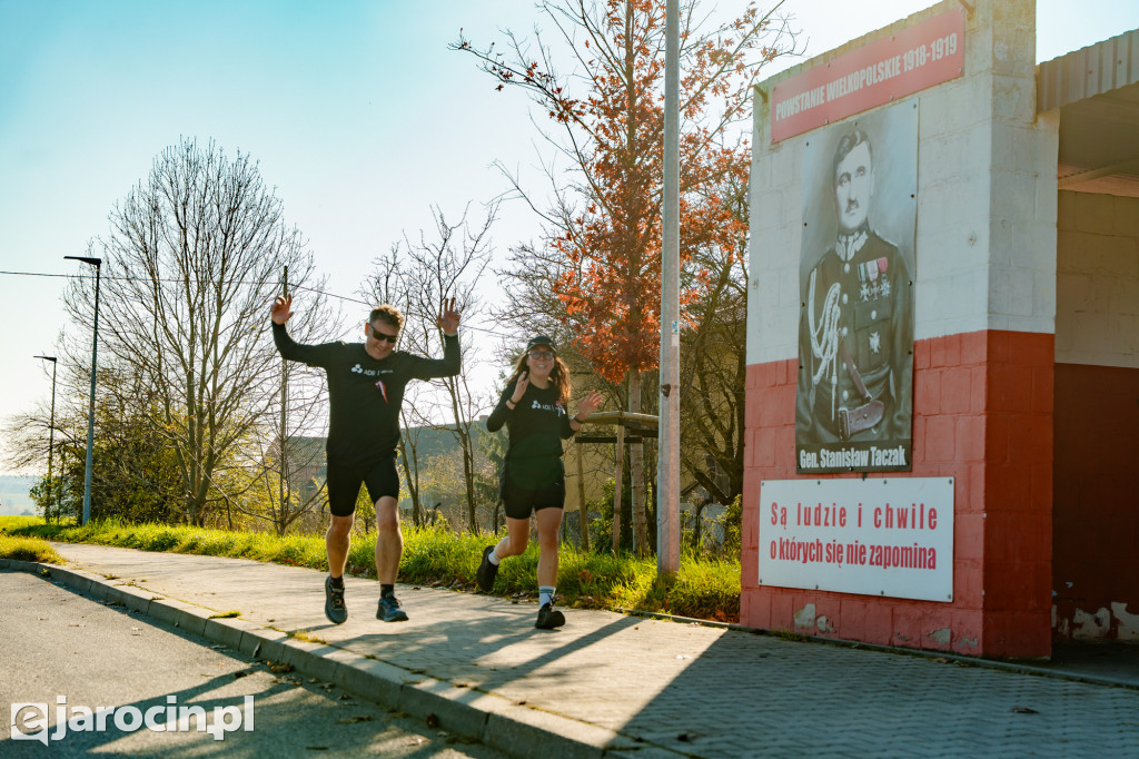 15. Bieg Niepodległościowy