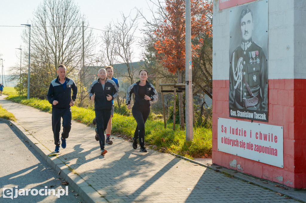 15. Bieg Niepodległościowy