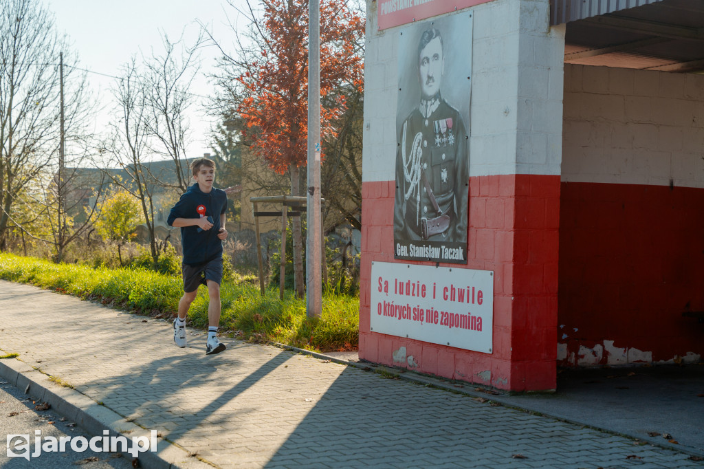 15. Bieg Niepodległościowy