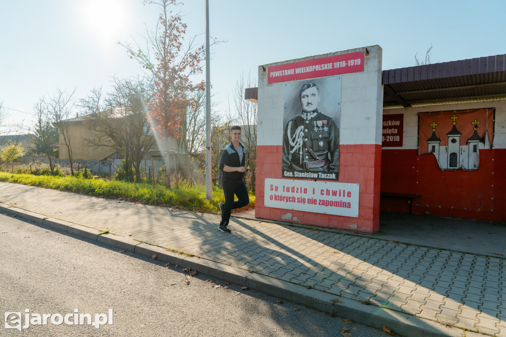 15. Bieg Niepodległościowy