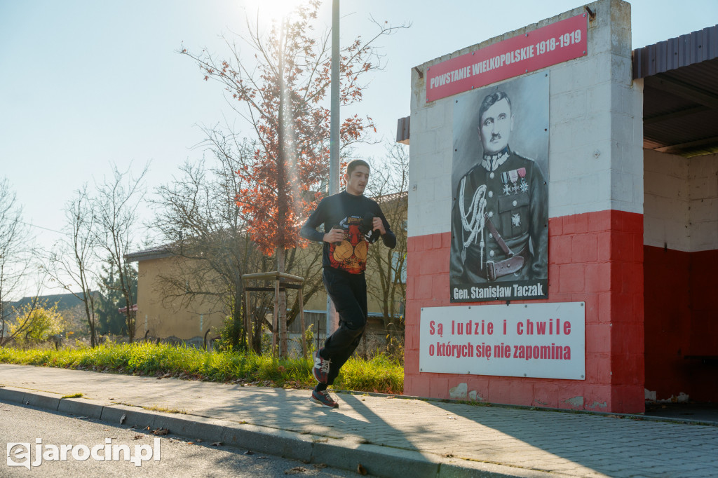 15. Bieg Niepodległościowy