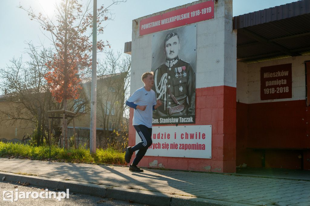 15. Bieg Niepodległościowy