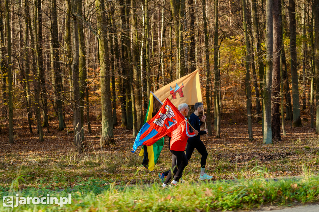 15. Bieg Niepodległościowy