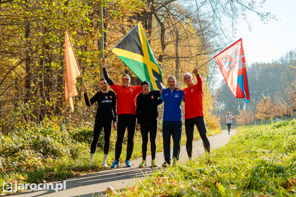 15. Bieg Niepodległościowy