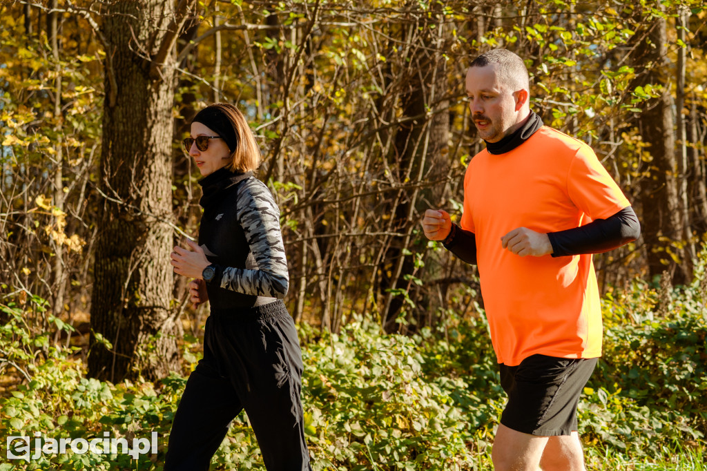 15. Bieg Niepodległościowy