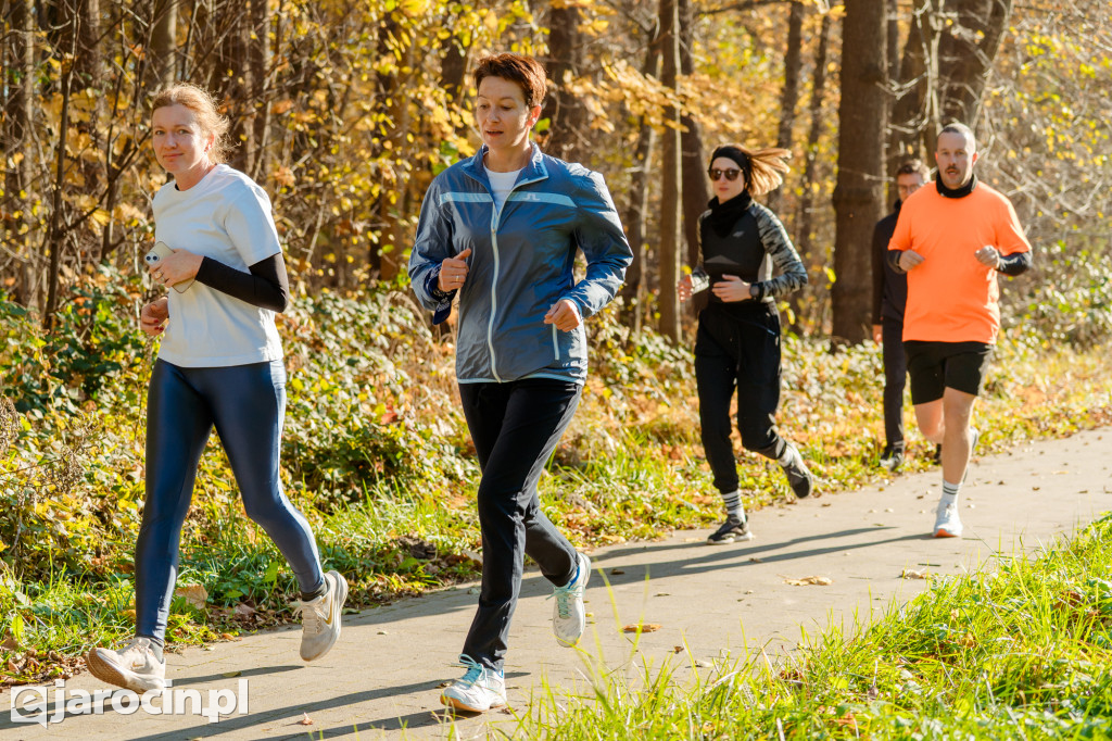 15. Bieg Niepodległościowy