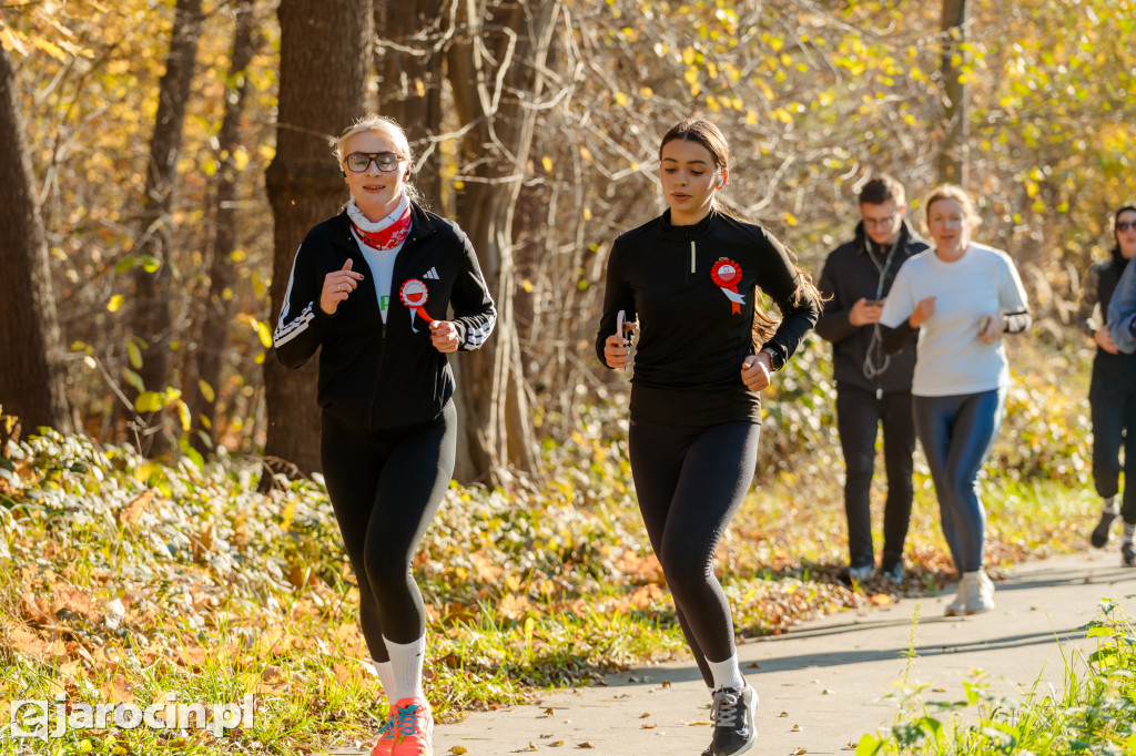 15. Bieg Niepodległościowy