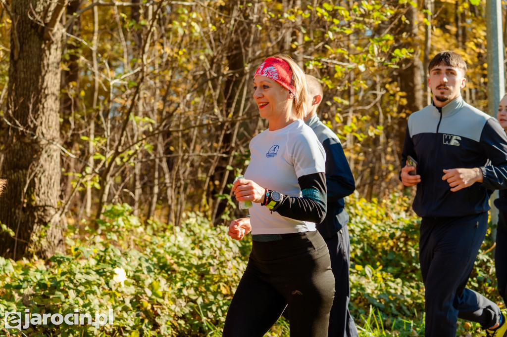 15. Bieg Niepodległościowy