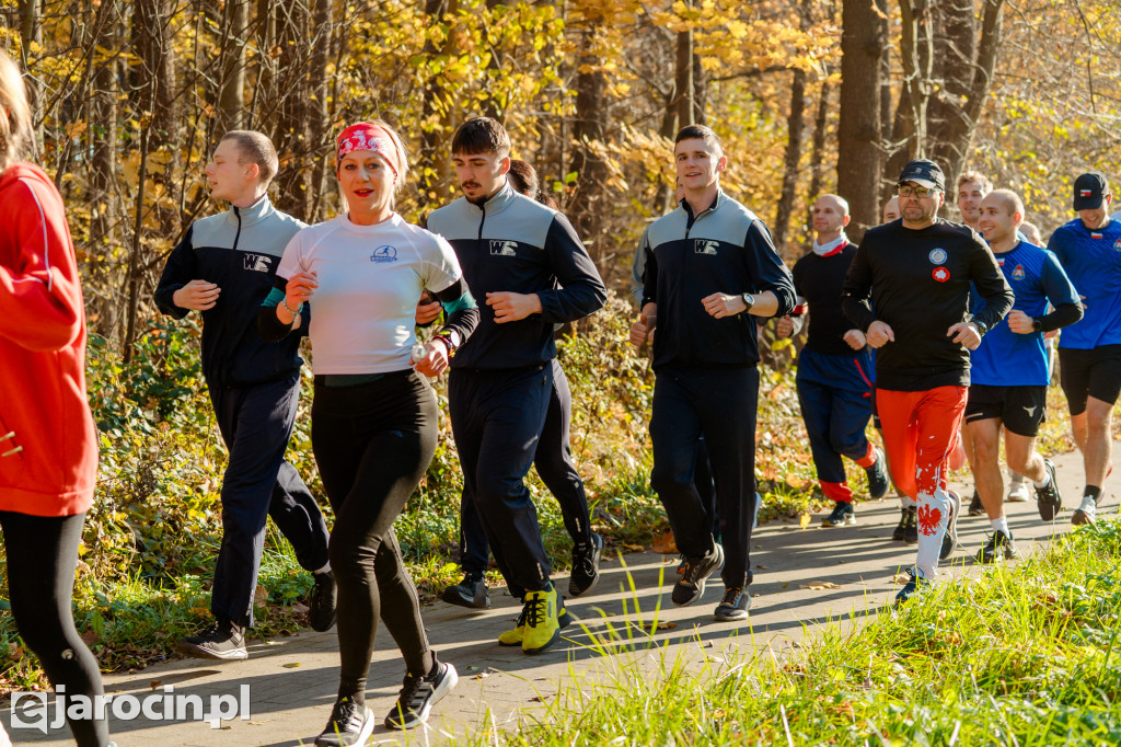 15. Bieg Niepodległościowy