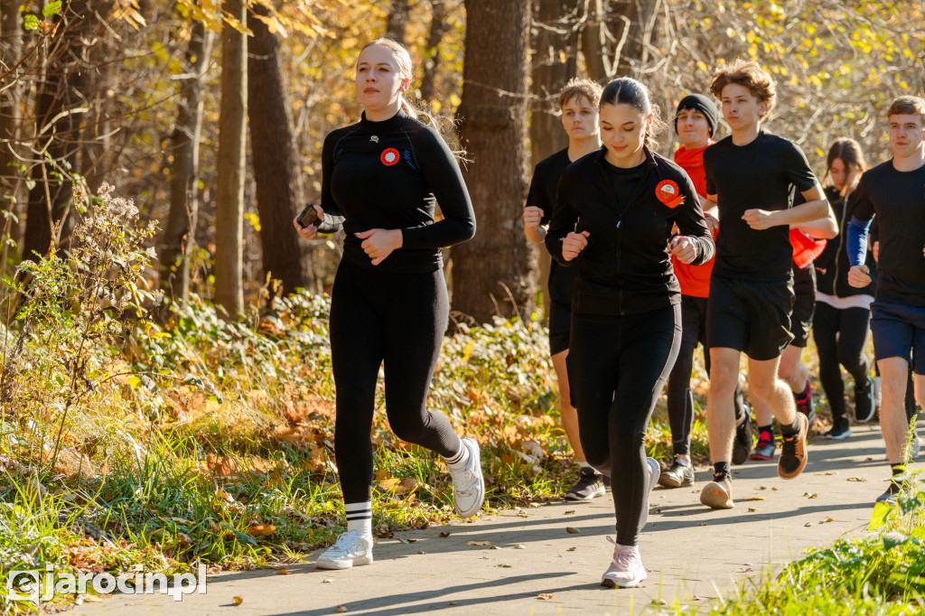 15. Bieg Niepodległościowy