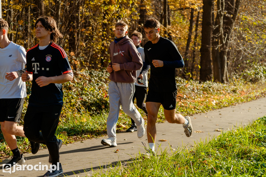 15. Bieg Niepodległościowy