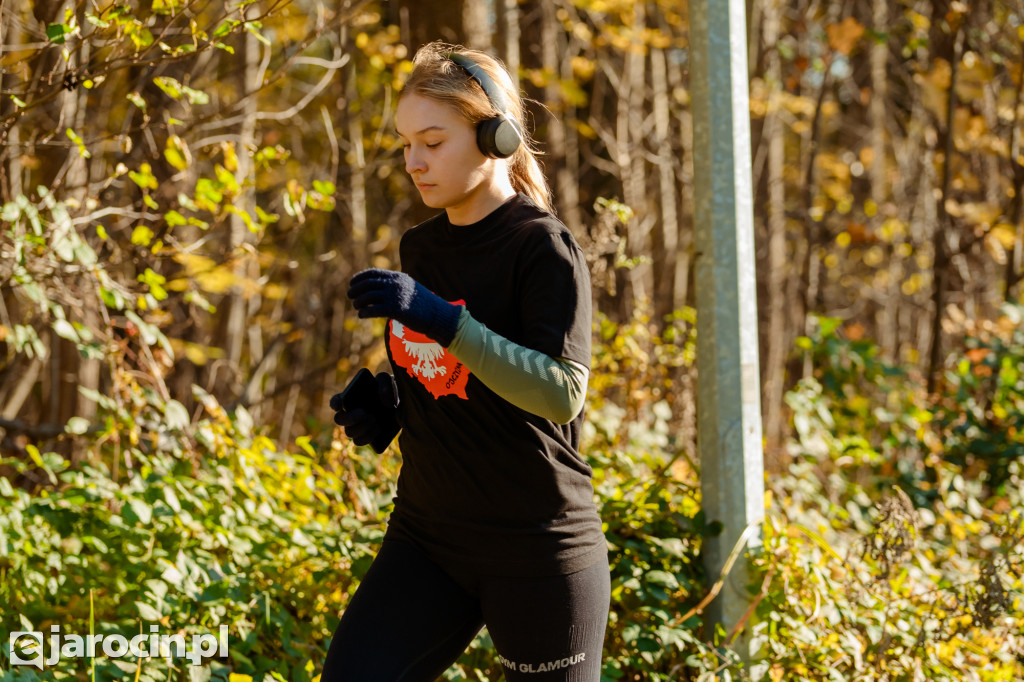 15. Bieg Niepodległościowy