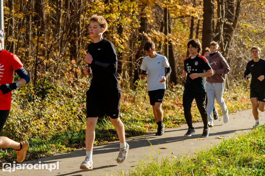 15. Bieg Niepodległościowy