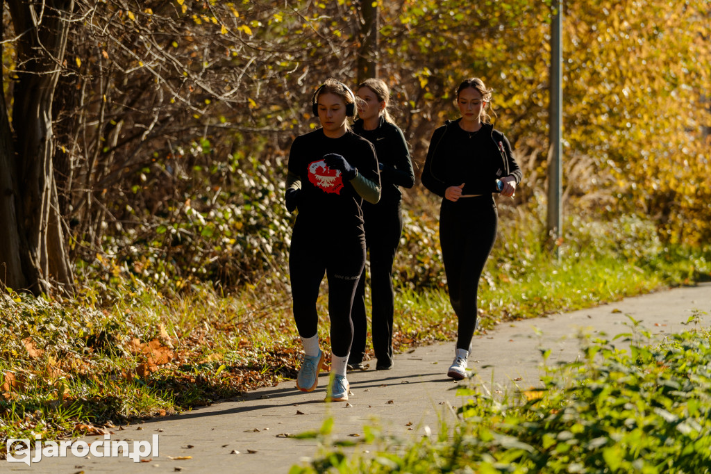15. Bieg Niepodległościowy