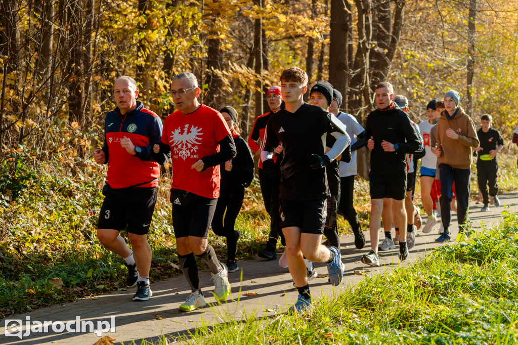 15. Bieg Niepodległościowy