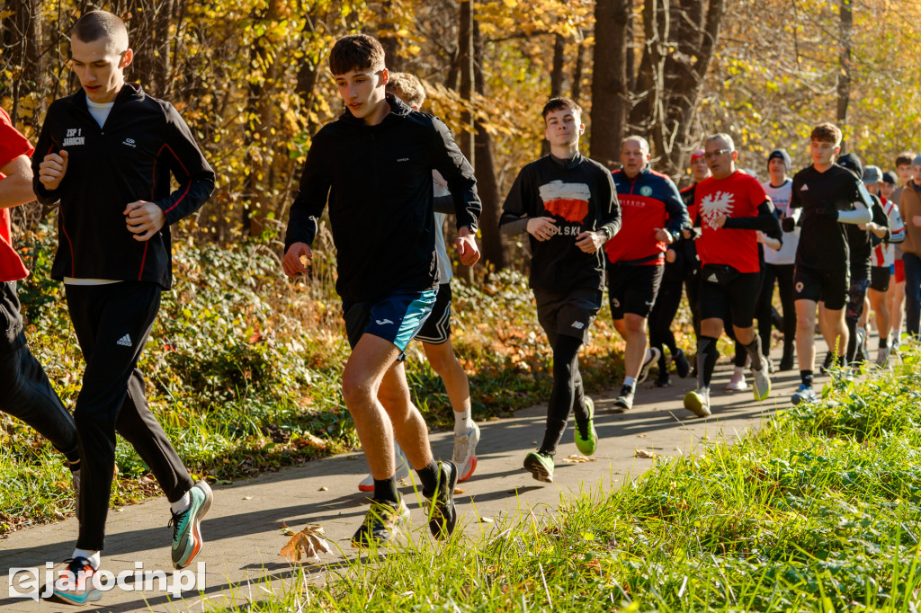15. Bieg Niepodległościowy