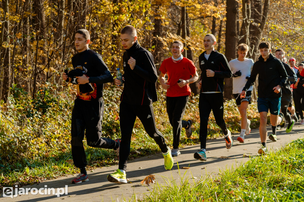 15. Bieg Niepodległościowy