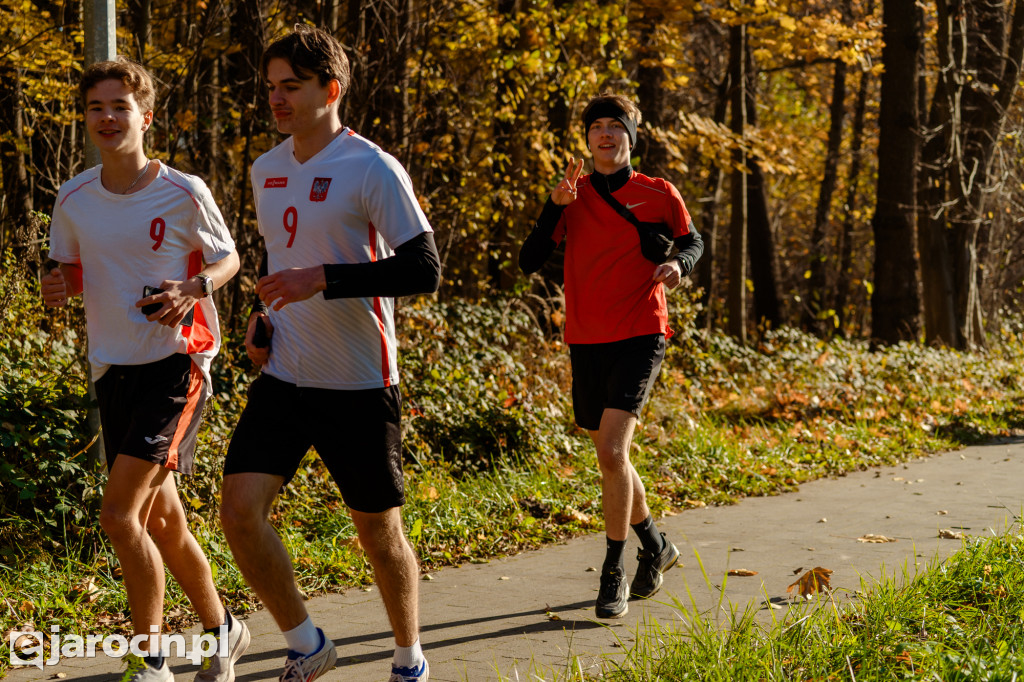 15. Bieg Niepodległościowy