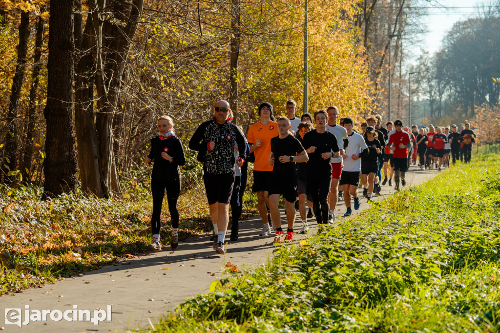 15. Bieg Niepodległościowy