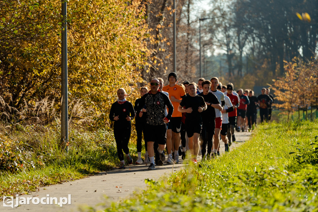 15. Bieg Niepodległościowy
