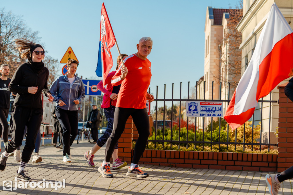 15. Bieg Niepodległościowy